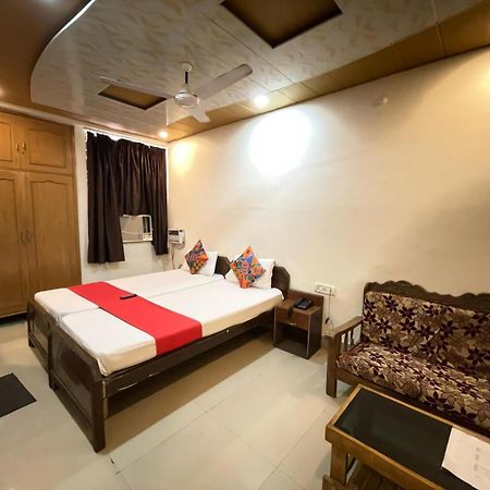 Hotel Grg R P International Patna Patna  Exterior foto