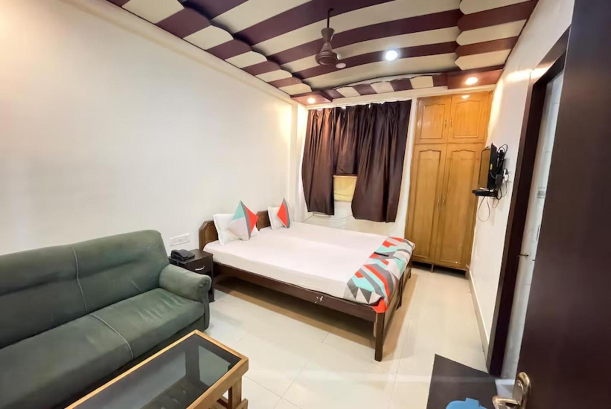Hotel Grg R P International Patna Patna  Exterior foto