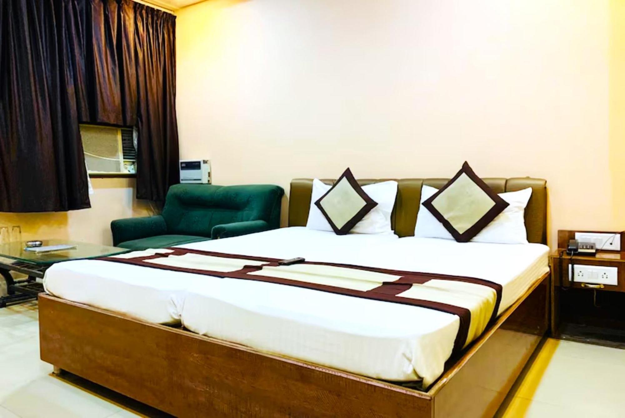 Hotel Grg R P International Patna Patna  Exterior foto